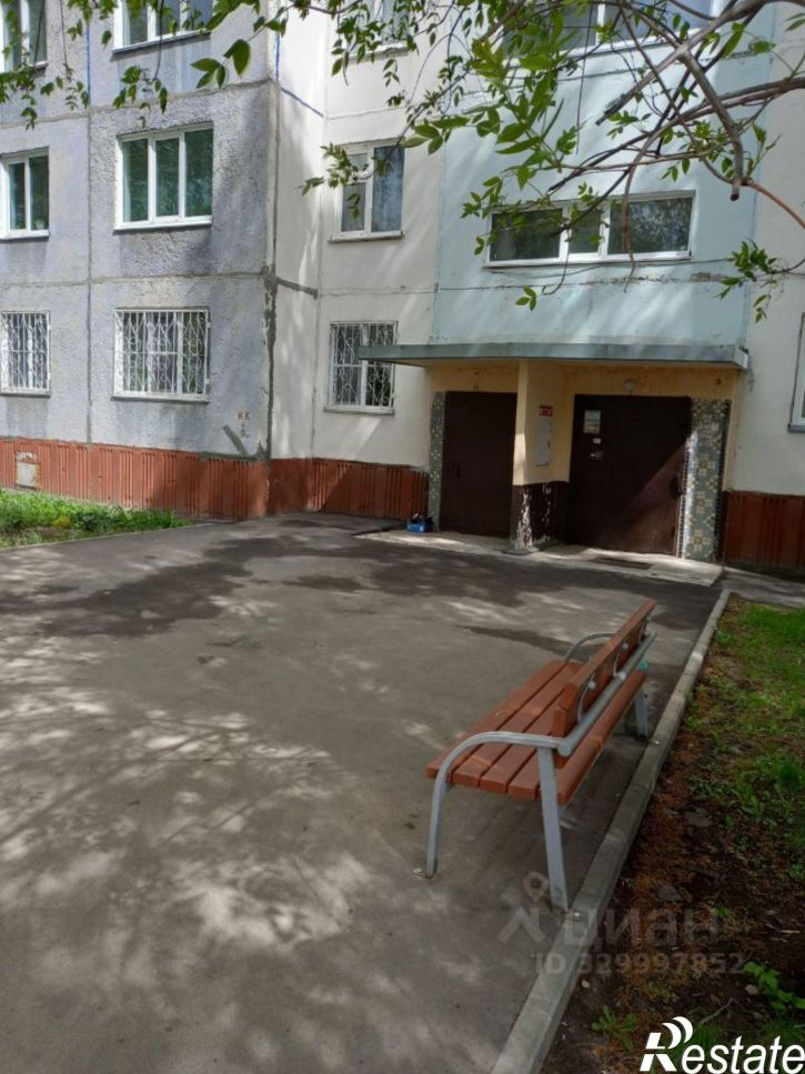 3-комн квартира ул Георгиева, 44,  д. 44