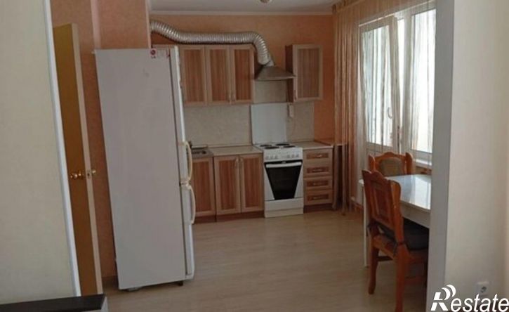 2-комн квартира ул Солнечная Поляна, 103,  д. 103