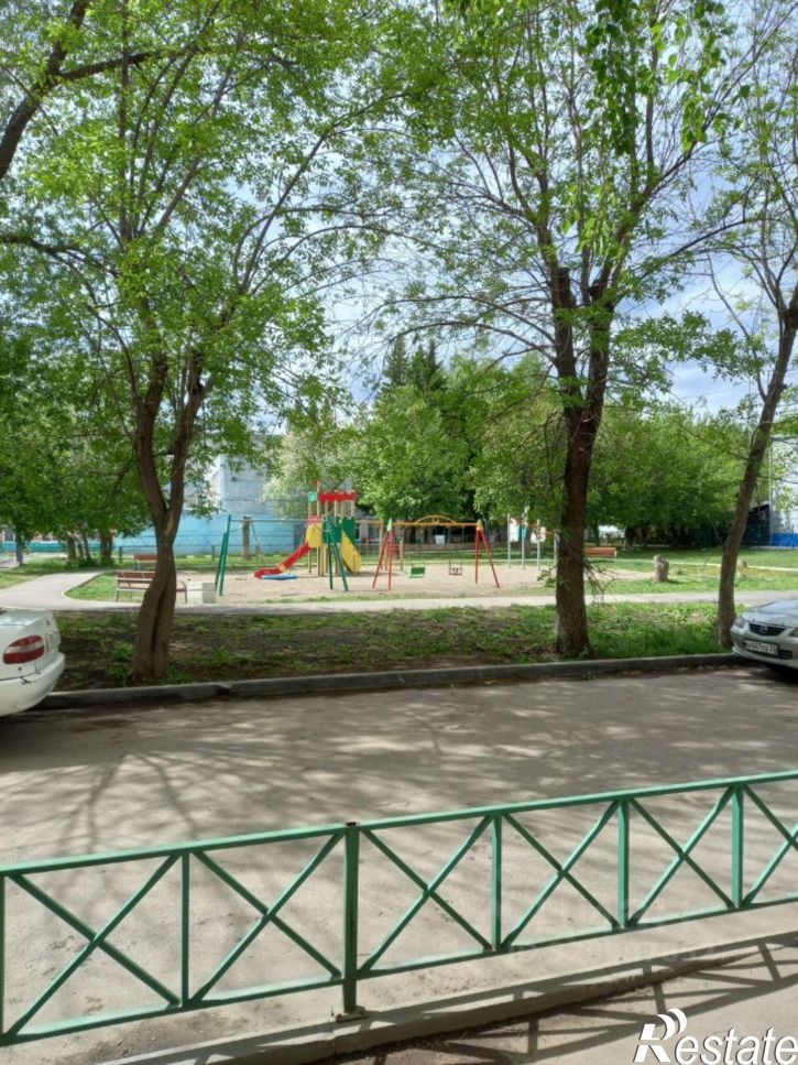 3-комн квартира ул Георгиева, 44,  д. 44