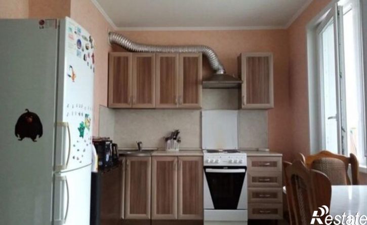 2-комн квартира ул Солнечная Поляна, 103,  д. 103