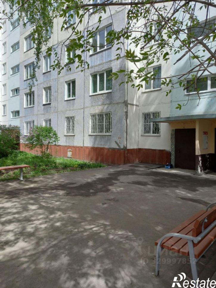 3-комн квартира ул Георгиева, 44,  д. 44