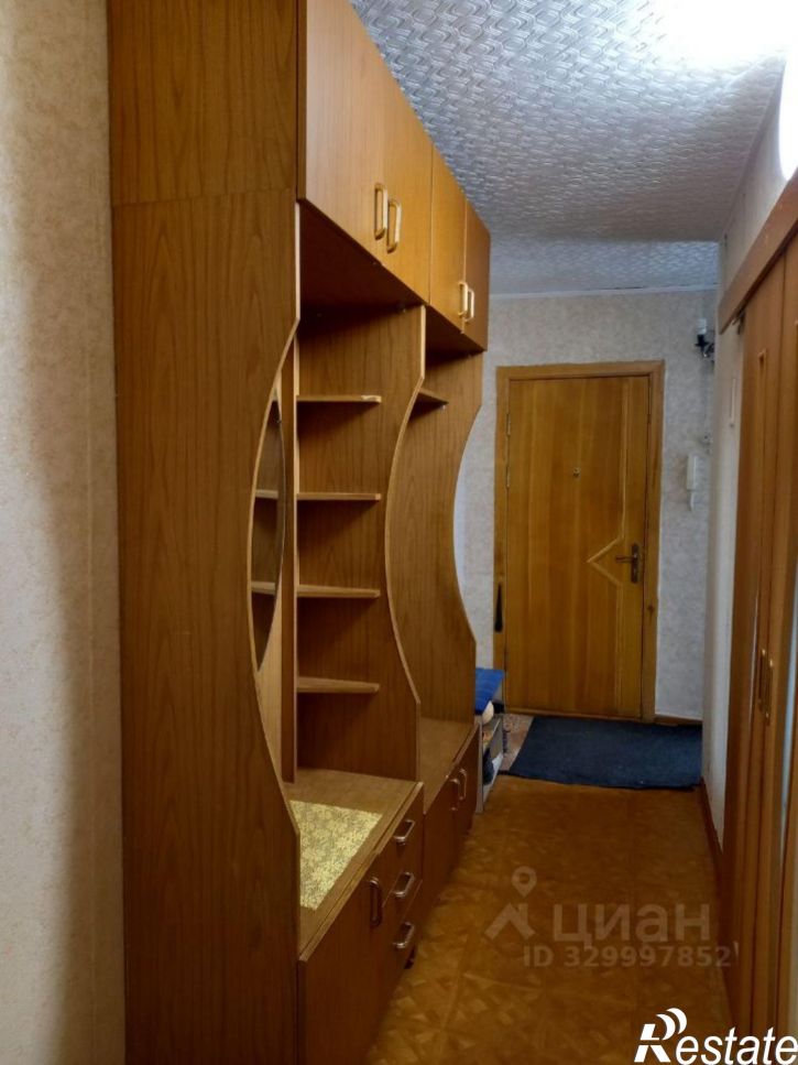 3-комн квартира ул Георгиева, 44,  д. 44