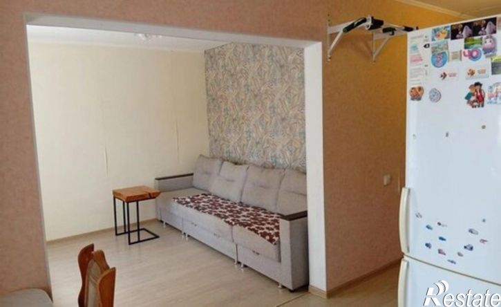 2-комн квартира ул Солнечная Поляна, 103,  д. 103