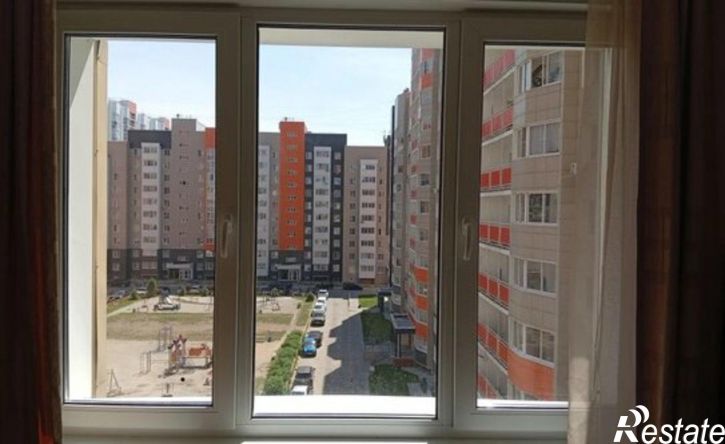2-комн квартира ул Солнечная Поляна, 103,  д. 103