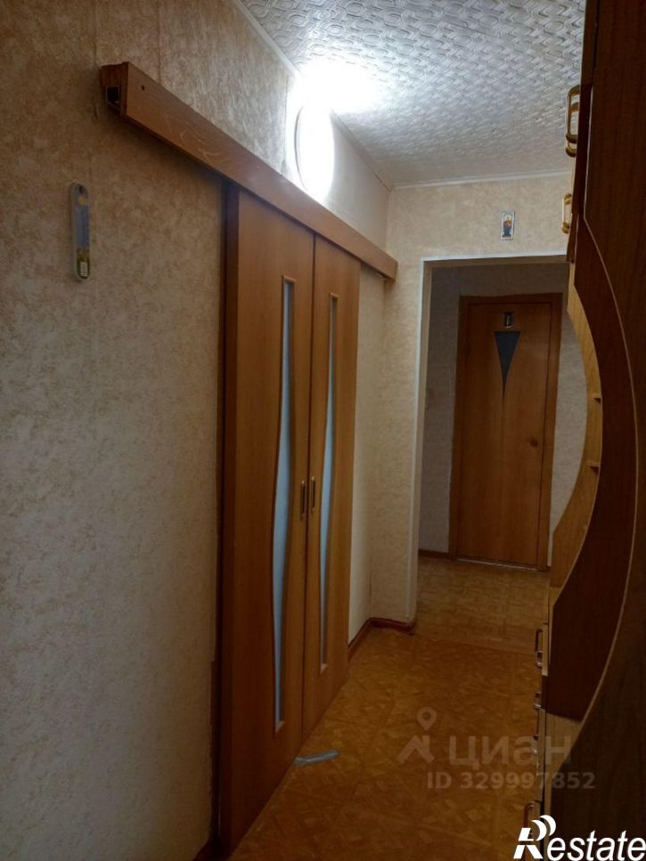 3-комн квартира ул Георгиева, 44,  д. 44