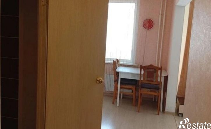 2-комн квартира ул Солнечная Поляна, 103,  д. 103