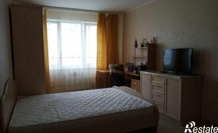 2-комн квартира ул Солнечная Поляна, 103,  д. 103