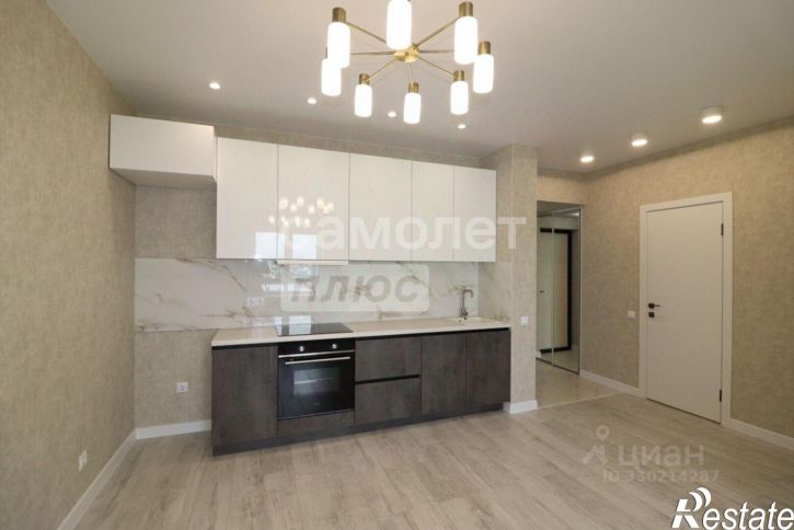 2-комн квартира ул Профинтерна, 28а,  д. 28а