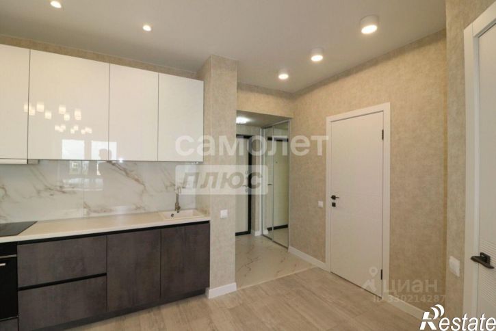 2-комн квартира ул Профинтерна, 28а,  д. 28а