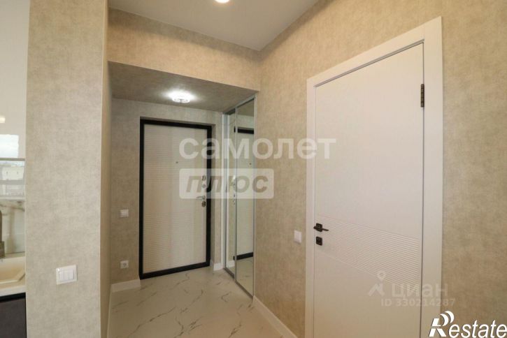 2-комн квартира ул Профинтерна, 28а,  д. 28а