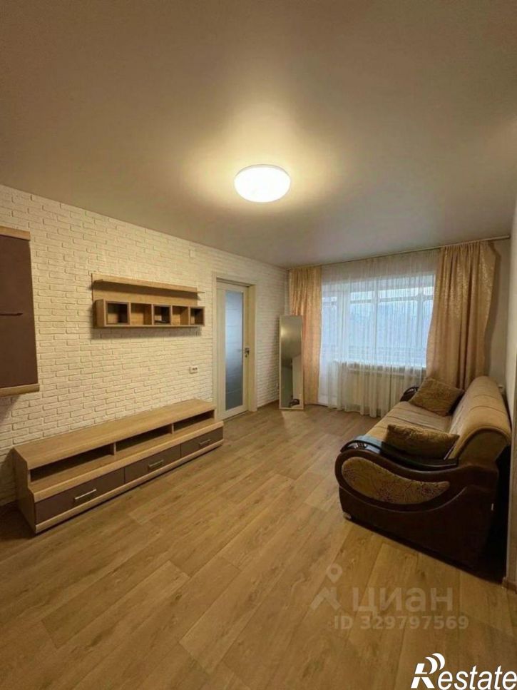 2-комн квартира пр-кт Ленина, 47,  д. 47