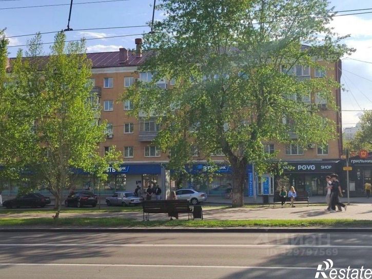 2-комн квартира пр-кт Ленина, 47,  д. 47
