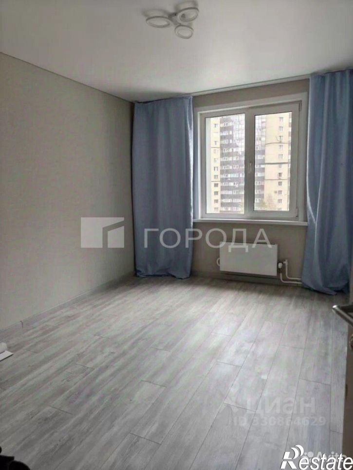 3-комн квартира ул Сергея Ускова, 3,  д. 3