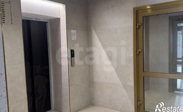 2-комн квартира ул Солнечная Поляна, 69,  д. 69