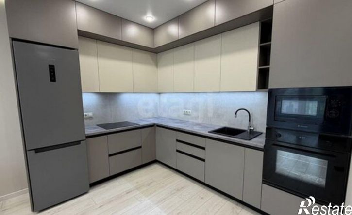 2-комн квартира ул Гоголя, 52,  д. 52