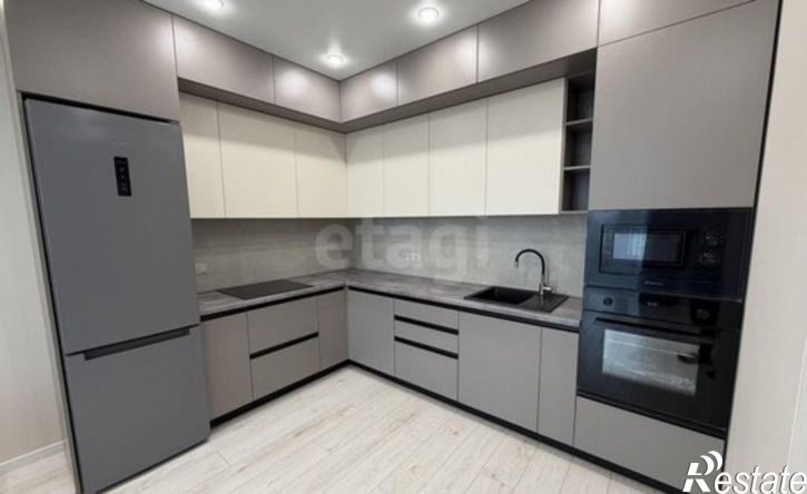 2-комн квартира ул Гоголя, 52,  д. 52