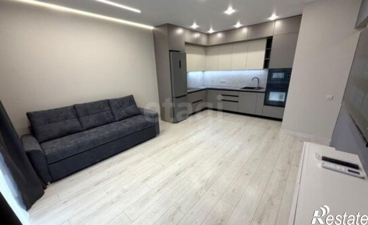 2-комн квартира ул Гоголя, 52,  д. 52