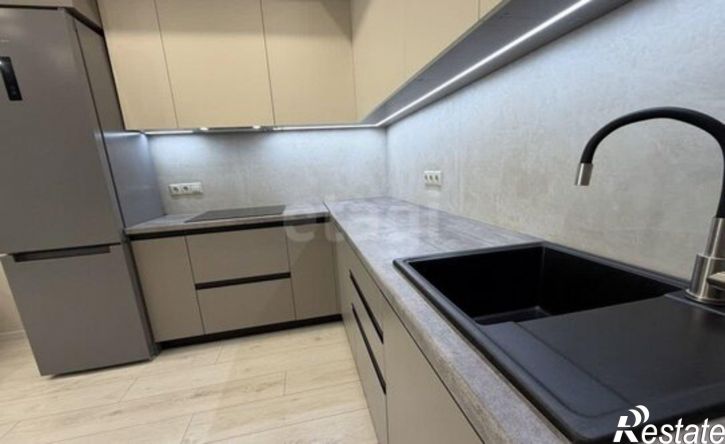 2-комн квартира ул Гоголя, 52,  д. 52