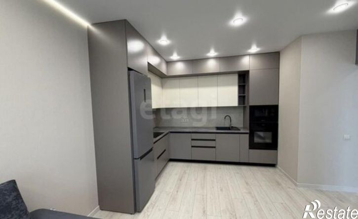 2-комн квартира ул Гоголя, 52,  д. 52