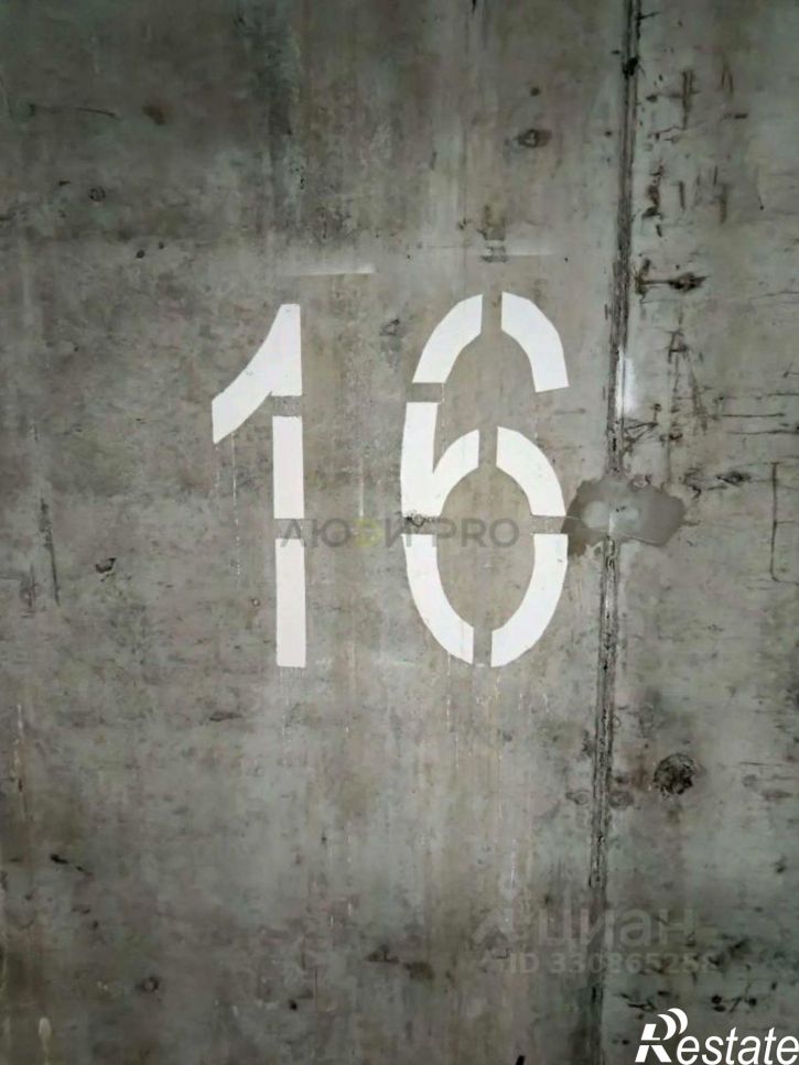 Гараж/парковка ул Балтийская, 101,  д. 101