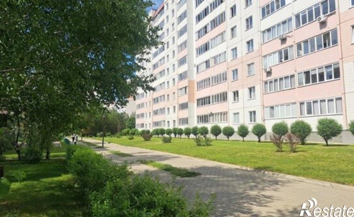 1-комн квартира Новгородская улица, 20,  д. 20