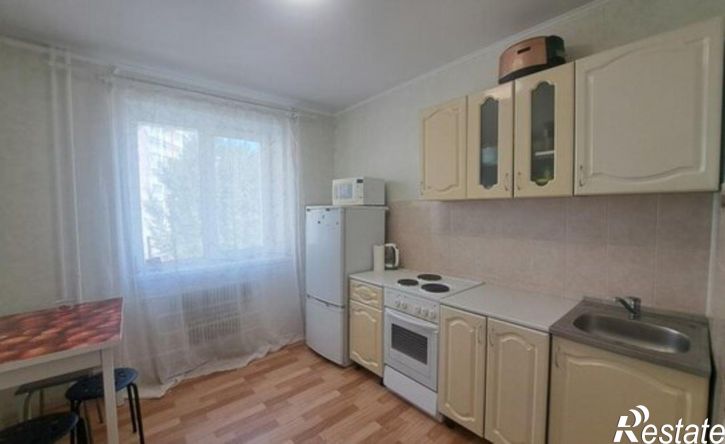 1-комн квартира Новгородская улица, 20,  д. 20