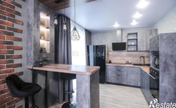 2-комн квартира Павловский тракт, 307 к2,  д. 307 к2