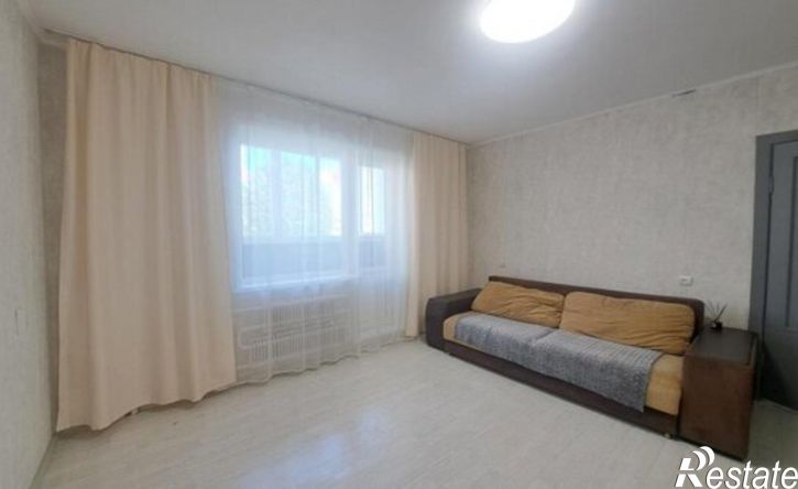 1-комн квартира Новгородская улица, 20,  д. 20