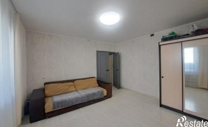 1-комн квартира Новгородская улица, 20,  д. 20