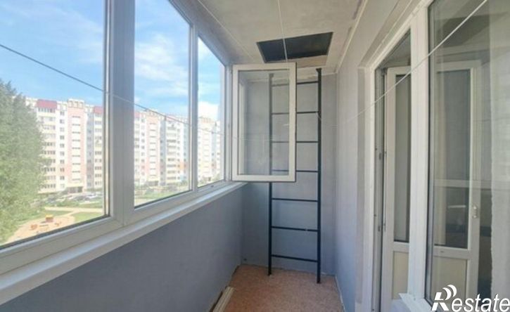 1-комн квартира Новгородская улица, 20,  д. 20