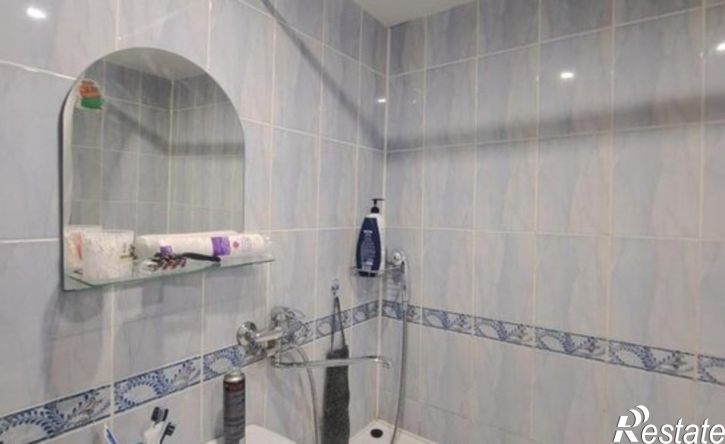1-комн квартира Новгородская улица, 20,  д. 20