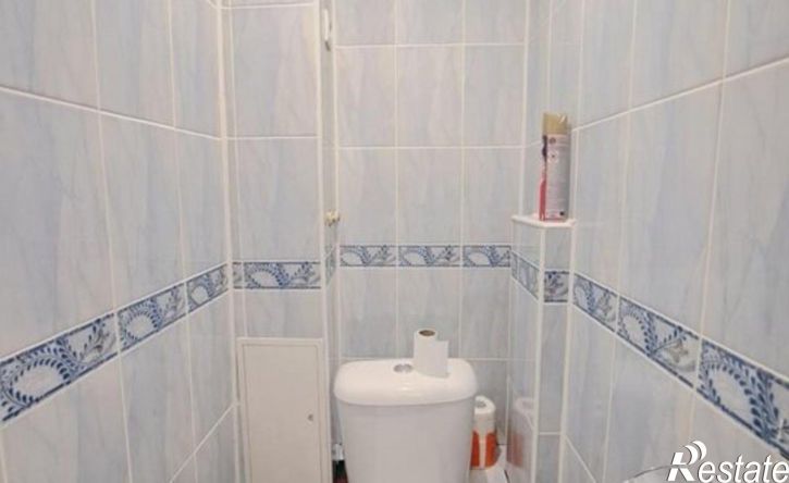 1-комн квартира Новгородская улица, 20,  д. 20