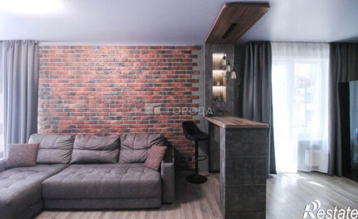 2-комн квартира Павловский тракт, 307 к2,  д. 307 к2