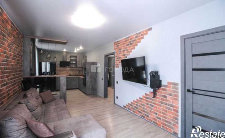 2-комн квартира Павловский тракт, 307 к2,  д. 307 к2