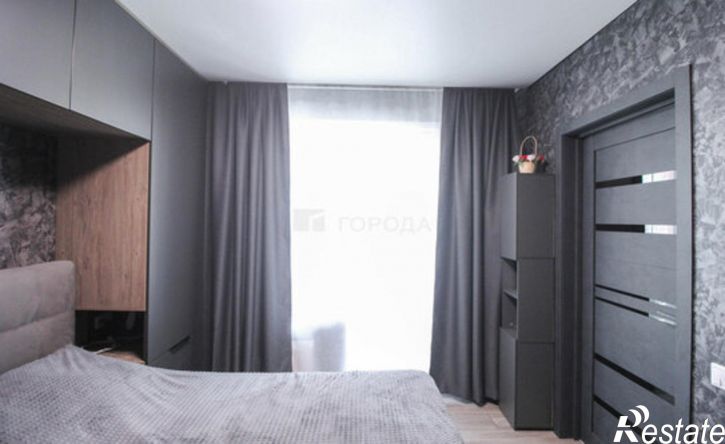 2-комн квартира Павловский тракт, 307 к2,  д. 307 к2