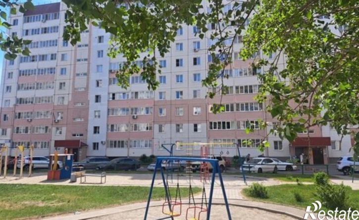 1-комн квартира Новгородская улица, 20,  д. 20