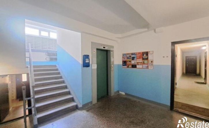 1-комн квартира Новгородская улица, 20,  д. 20