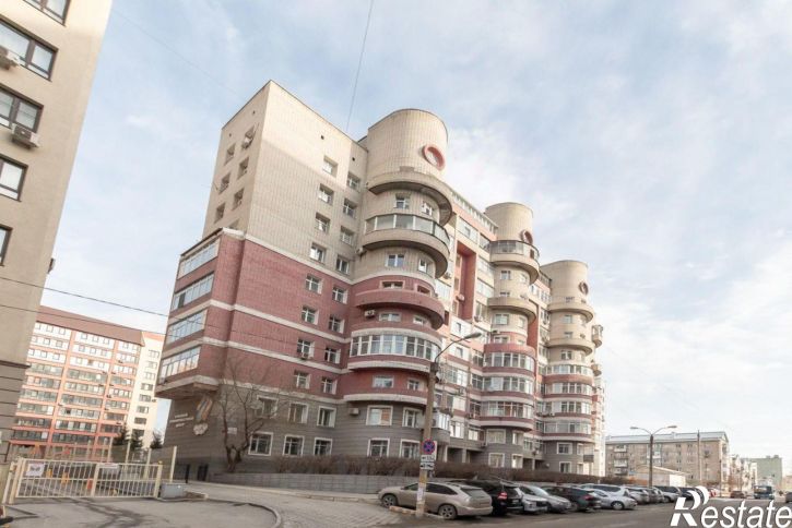 3-комн квартира улица Анатолия, 20,  д. 20