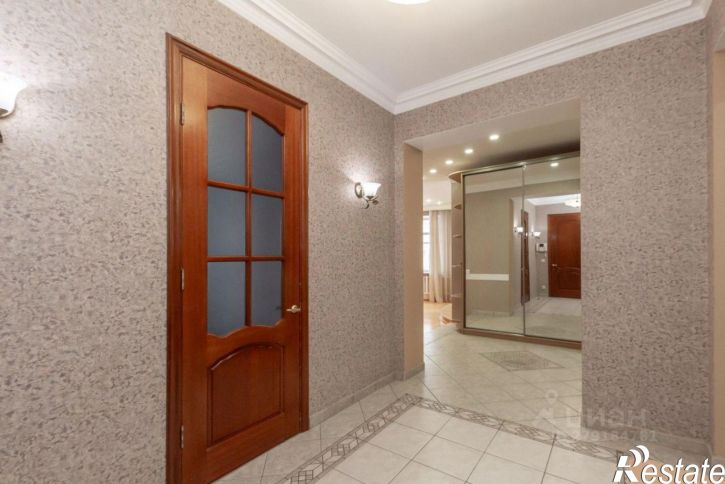 3-комн квартира улица Анатолия, 20,  д. 20