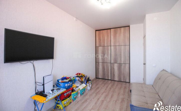 1-комн квартира Балтийская улица, 101,  д. 101