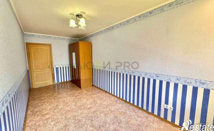 2-комн квартира улица Юрина, 216,  д. 216