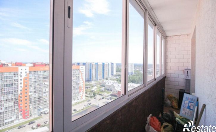 1-комн квартира Балтийская улица, 101,  д. 101