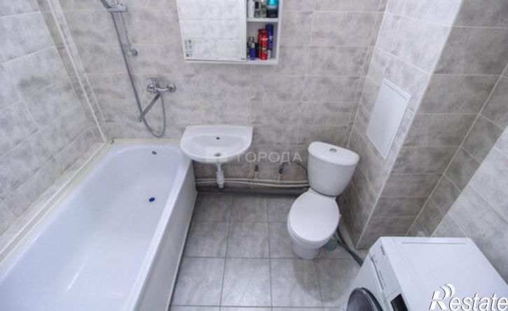 1-комн квартира Балтийская улица, 101,  д. 101