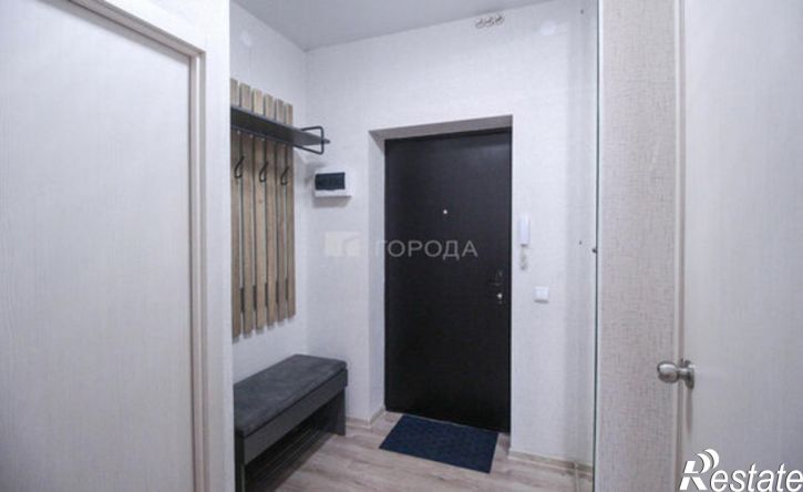 1-комн квартира Балтийская улица, 101,  д. 101