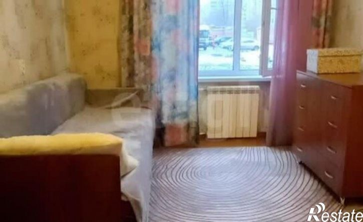 3-комн квартира Северо-Западная улица, 27,  д. 27