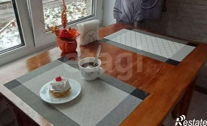 3-комн квартира Северо-Западная улица, 27,  д. 27