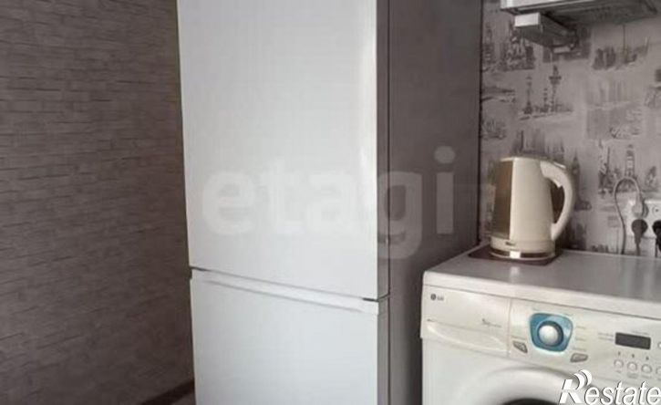 3-комн квартира Северо-Западная улица, 27,  д. 27