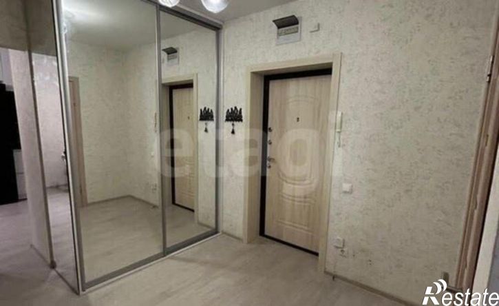 3-комн квартира улица Малахова, 134А к2,  д. 134А к2