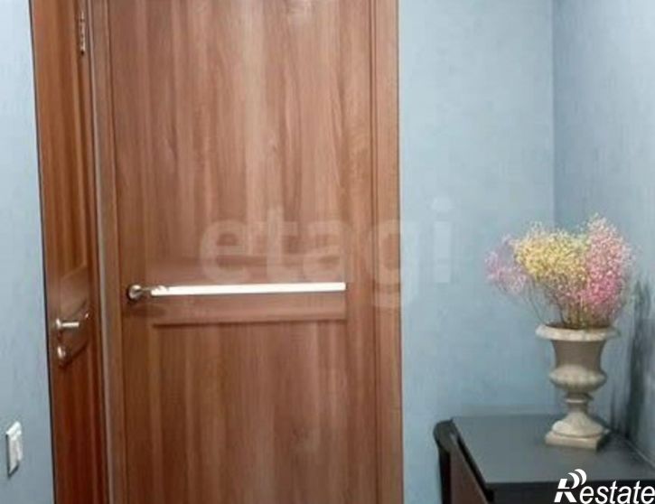 3-комн квартира улица 50 лет СССР, 51,  д. 51