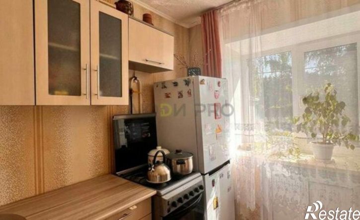 1-комн квартира ул Опытная Станция, 17,  д. 17